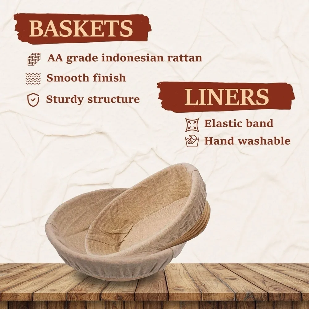 Sourdough Essentials Kit